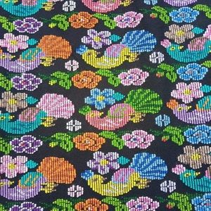 Meet your Posher, Ann stella